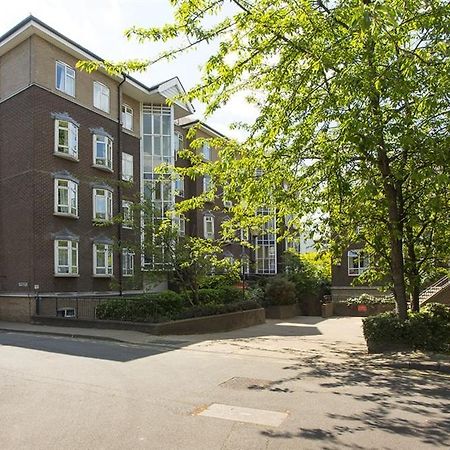 Ifor Evans Hall, Camden Londra Dış mekan fotoğraf