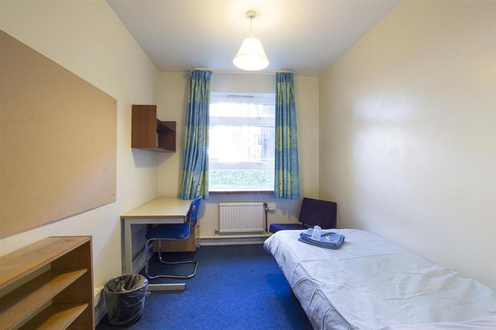 Ifor Evans Hall, Camden Londra Dış mekan fotoğraf