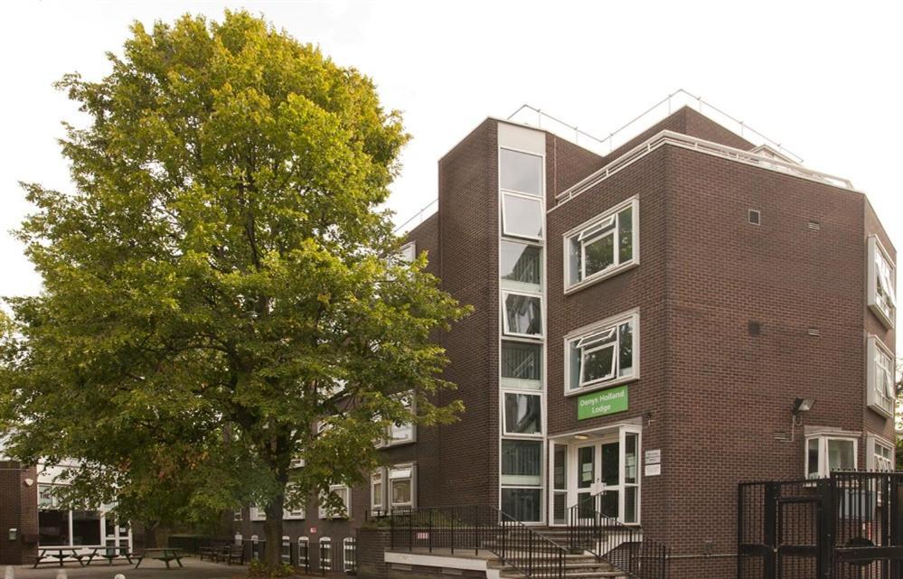 Ifor Evans Hall, Camden Londra Dış mekan fotoğraf