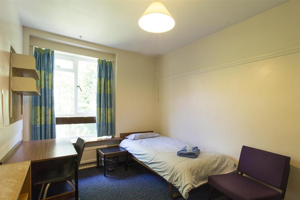 Ifor Evans Hall, Camden Londra Dış mekan fotoğraf