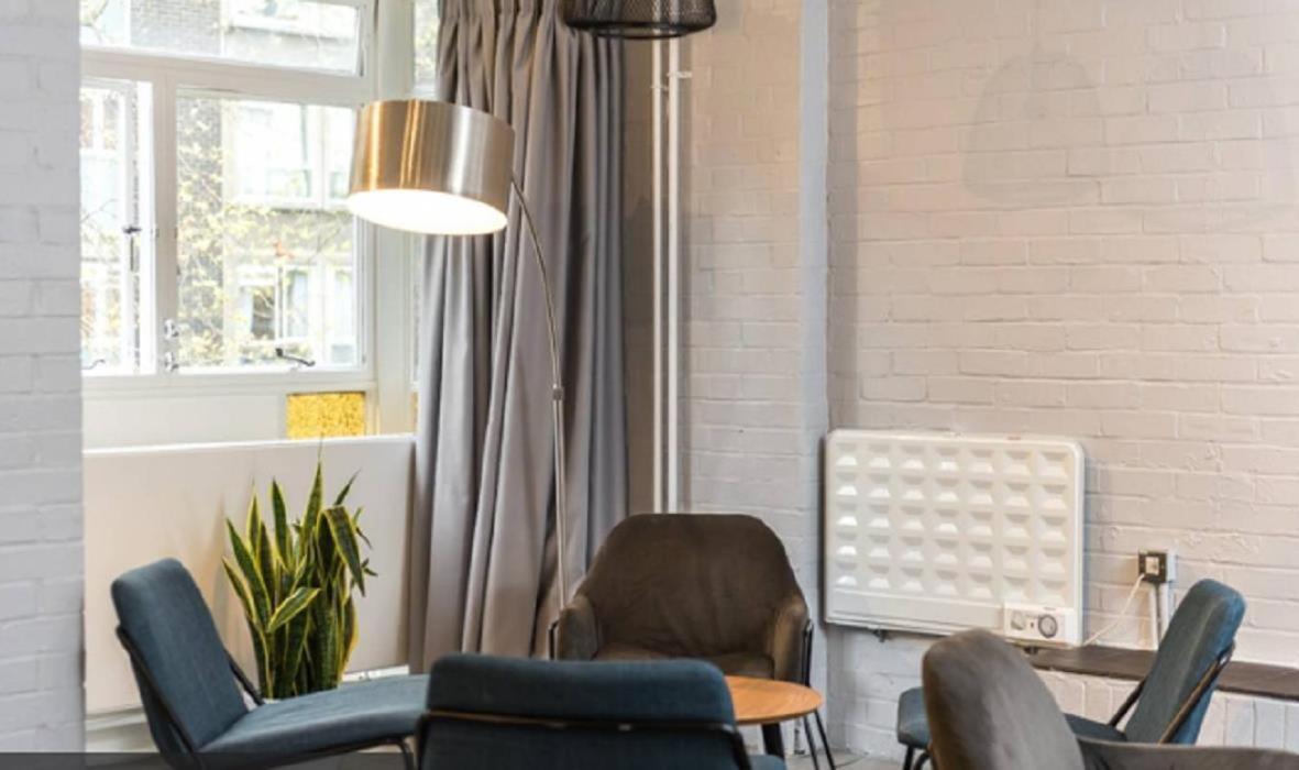 Ifor Evans Hall, Camden Londra Dış mekan fotoğraf