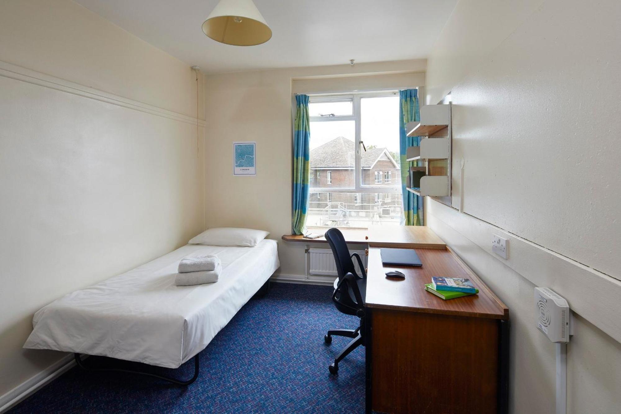Ifor Evans Hall, Camden Londra Dış mekan fotoğraf