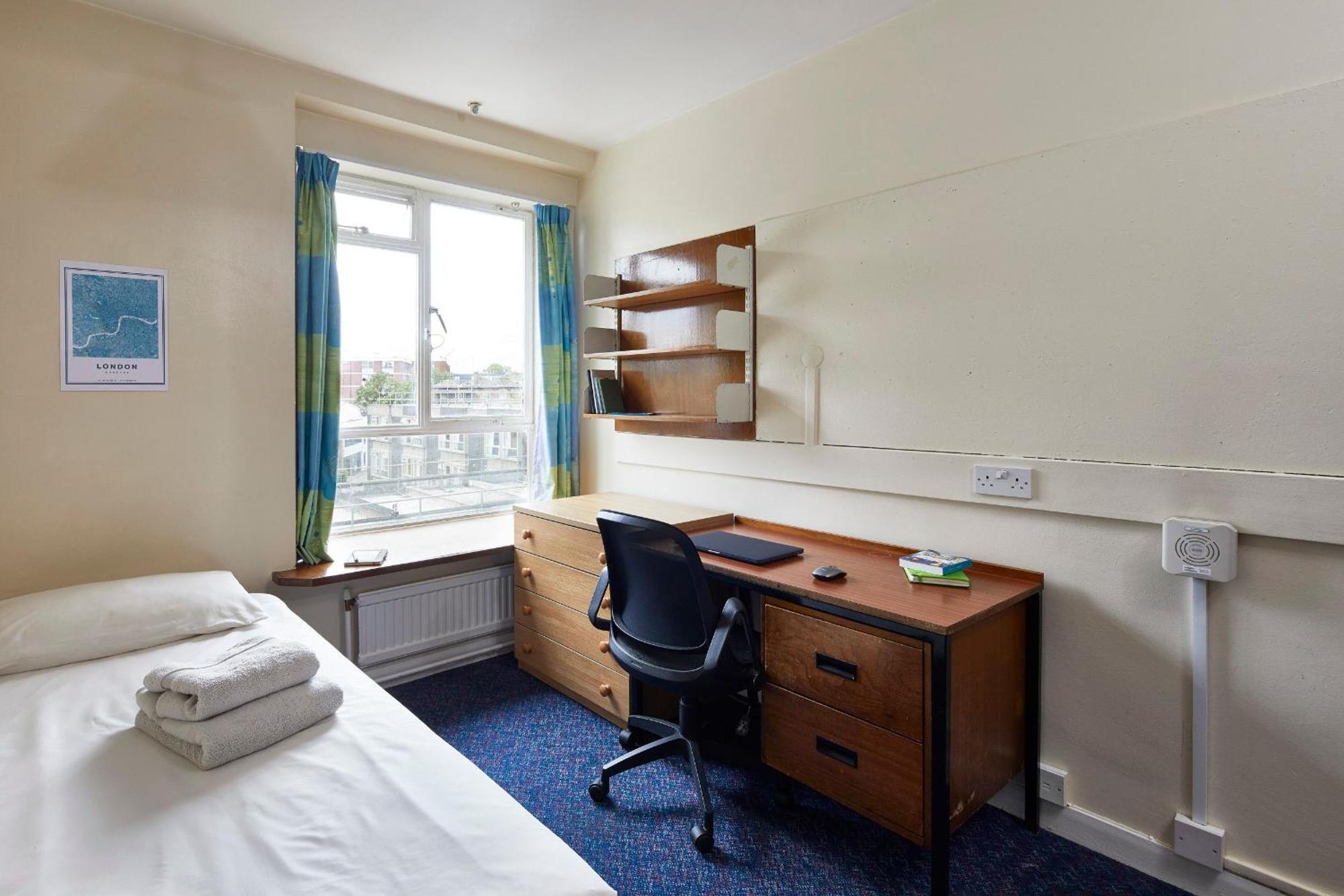 Ifor Evans Hall, Camden Londra Dış mekan fotoğraf