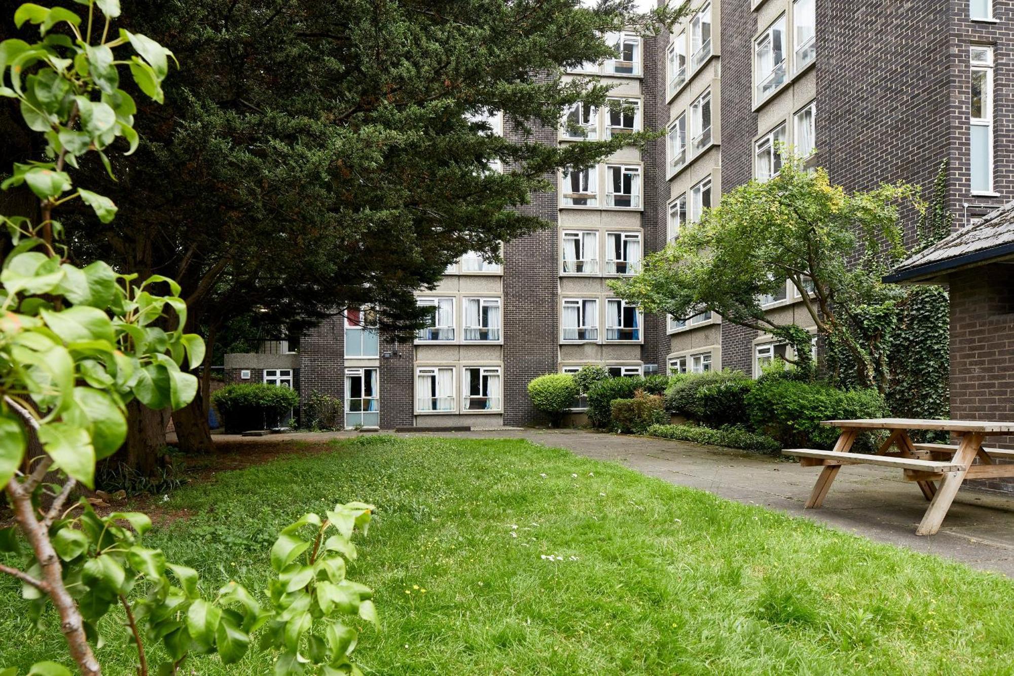 Ifor Evans Hall, Camden Londra Dış mekan fotoğraf